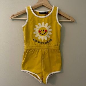 Rock Your Kid Playsuit Romper
